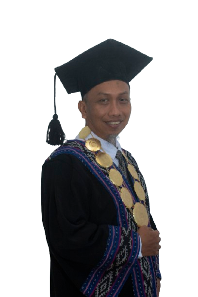 Rektor Universitas Muhammadiyah Maumere